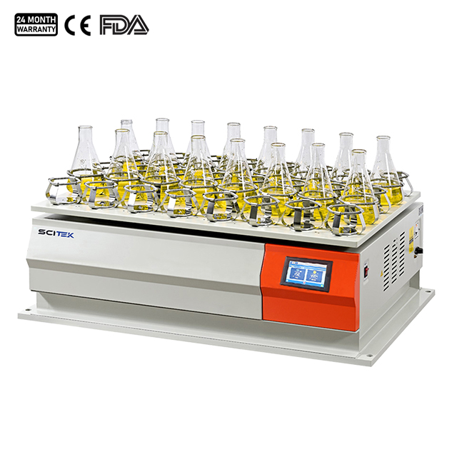 Single-layer Shaker