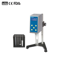 Rotational Viscometer