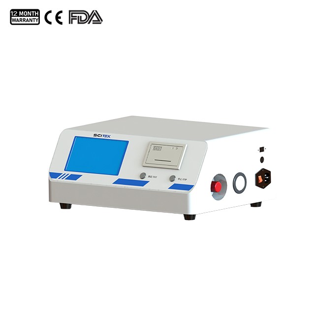 Intelligent Leak Tester ALT-01