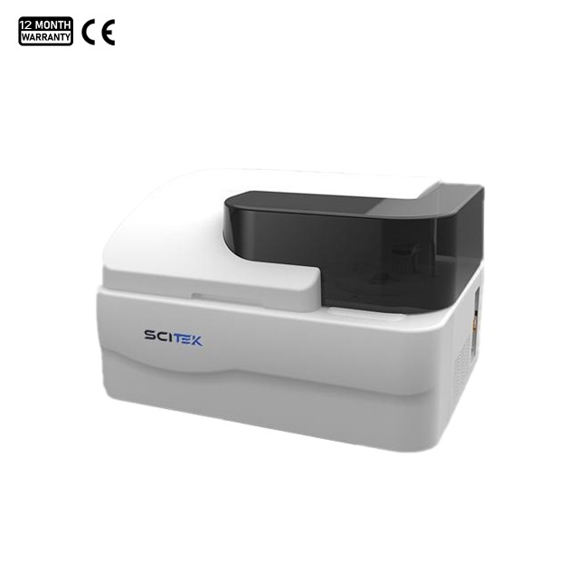 Fully Automatic Biochemistry Analyzer