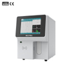 5 Parts Full Auto Hematology Analyzer, HA-610VET