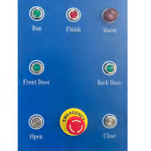 Control Panel Control Panel