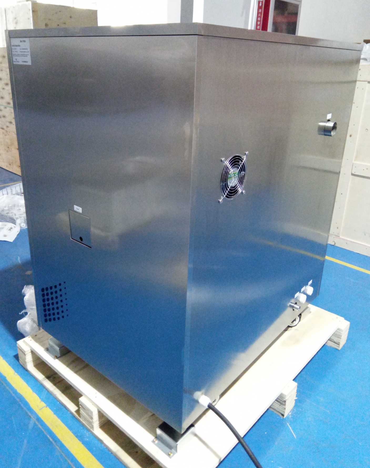 Automatic Glassware Washer (2) Automatic Glassware Washer (2)