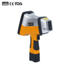 Handheld X-ray Fluorescence (XRF) Spectrometer