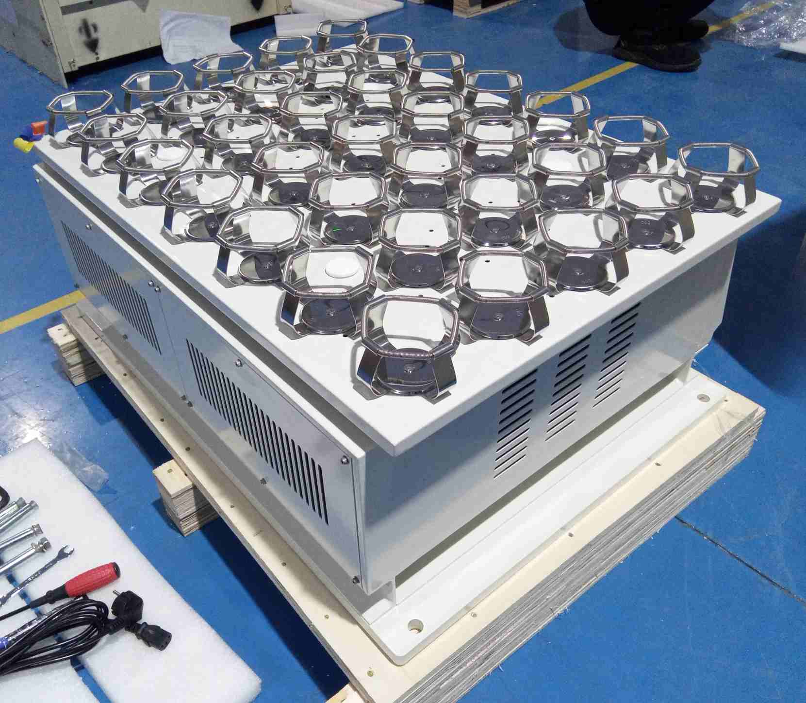 Single-layer Shaker (2)