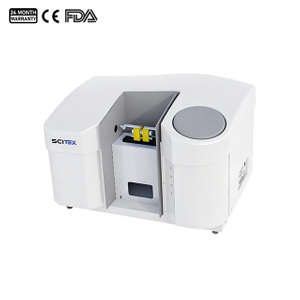 Atomic Absorption Spectrophotometer, SP-AAG Series