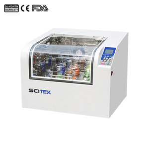 Benchtop Constant Temp Shaking Incubator