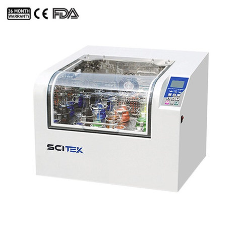 Benchtop Constant Temp Shaking Incubator