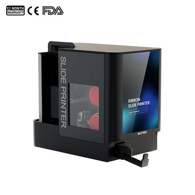 Thermal Transfer Slide Printer MMG-1S