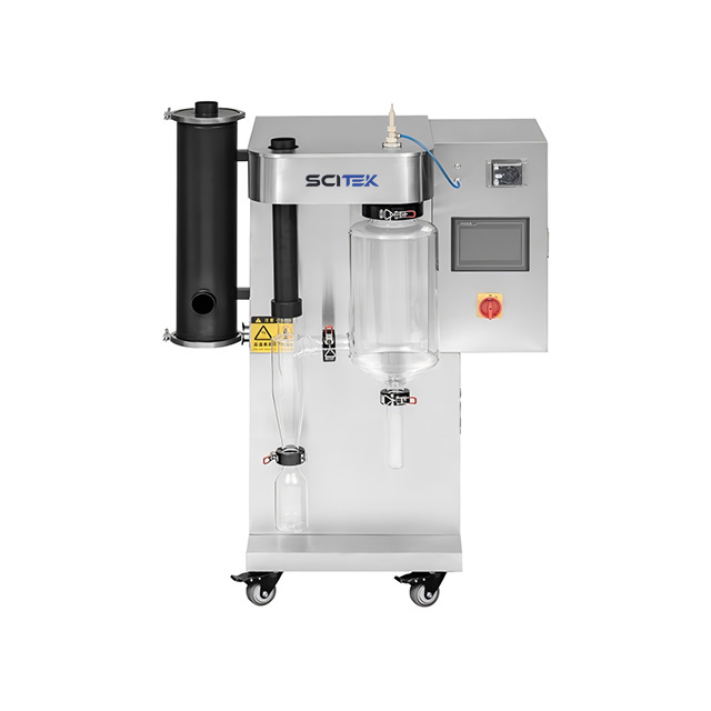 Spray Dryer