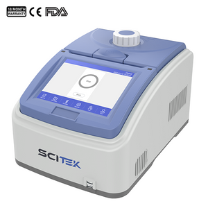Manual Thermal Cycler