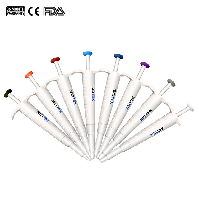 Mini Pipette MP-SSM/MP-SEM