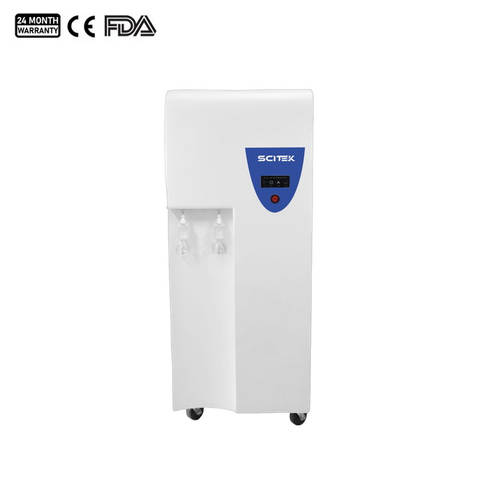 High Pure Water Purifier