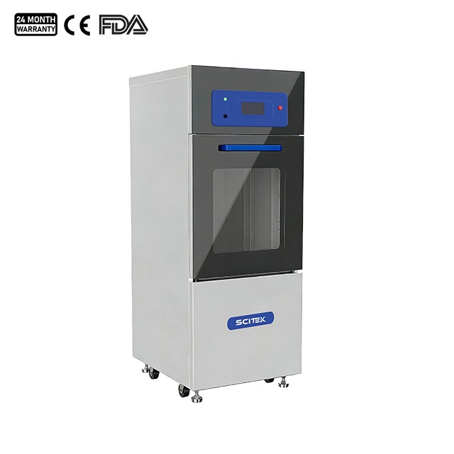 Scitek Glassware Washer