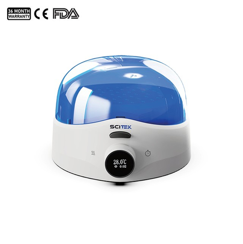 Dry Bath/Block Heater