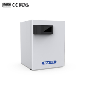 Semiconductor Incubator