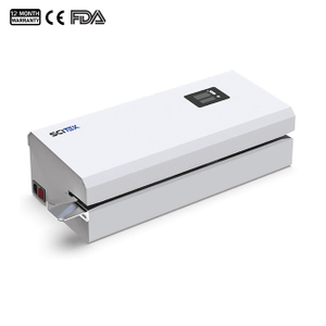 Automatic Sealing Machine, SM-A Series