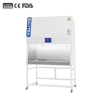 Biological Safety Cabinet Class II A2