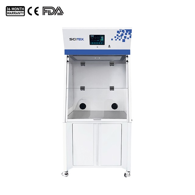 Ductless Fume Hood