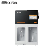 Automical Kjeldahl Apparatus