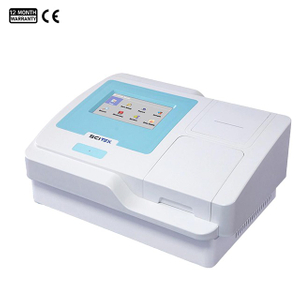 Elisa Microplate Reader, 96/48-well Plate