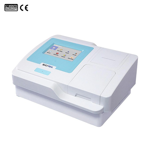 Elisa Microplate Reader, 96/48-well Plate