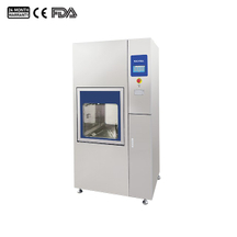 Automatic Glassware Washer