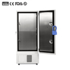 -86°C Ultra Low Temperature Freezer, Manual Defrost