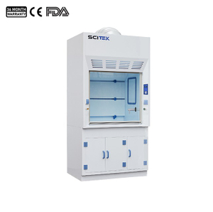 PP Fume Hood