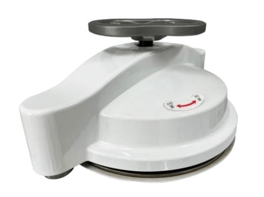 Hand Wheel Structure