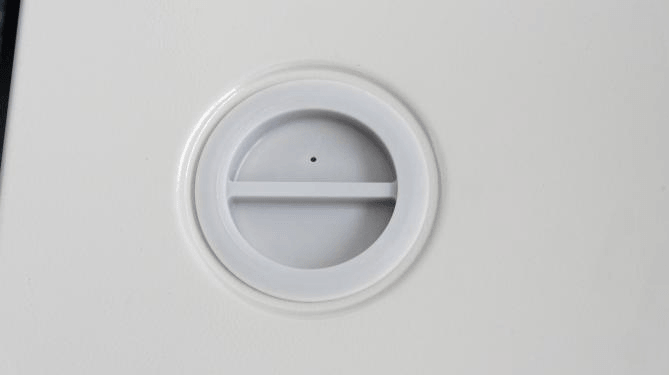 Safety Venting