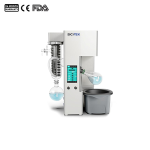 Rotary Evaporator RE-100CV