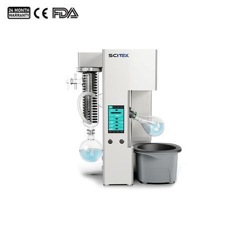 Rotary Evaporator RE-100CV