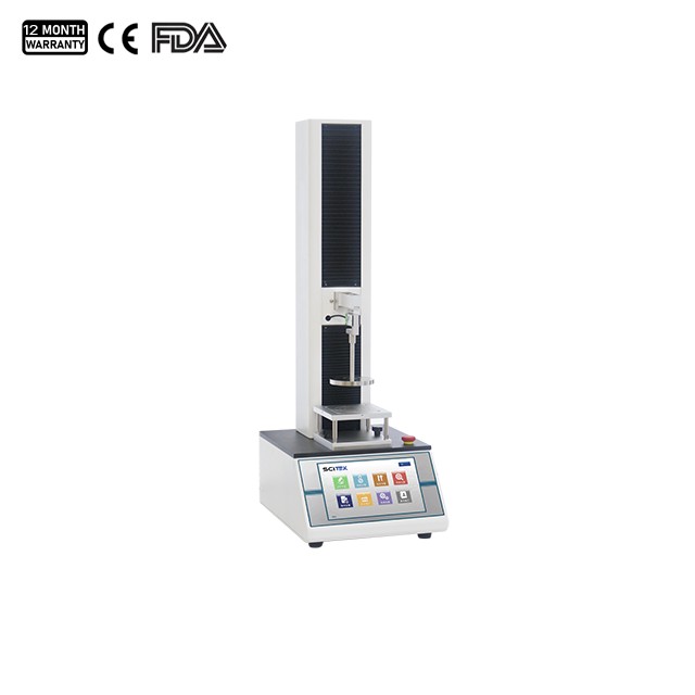 Laboratory Texture Analyzer (TPA Tester)