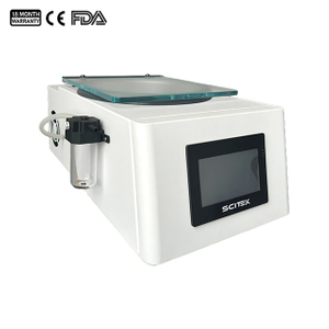 Vacuum Centrifugal Concentrator