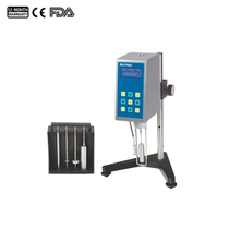 Digital Viscometer