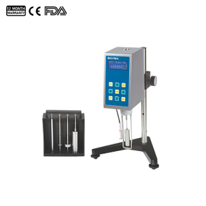 Digital Viscometer