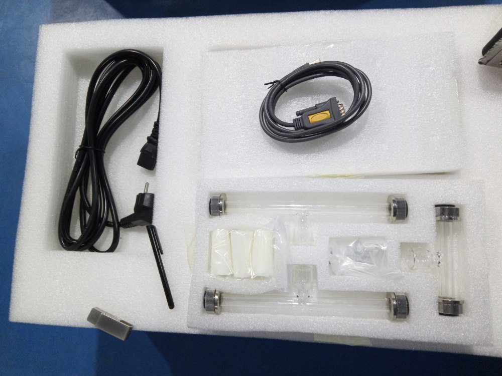 Automatic Polarimeter (4)