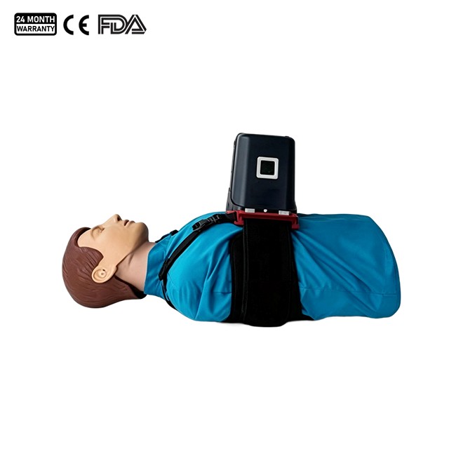 Mechanical CPR Device (Mcpr)