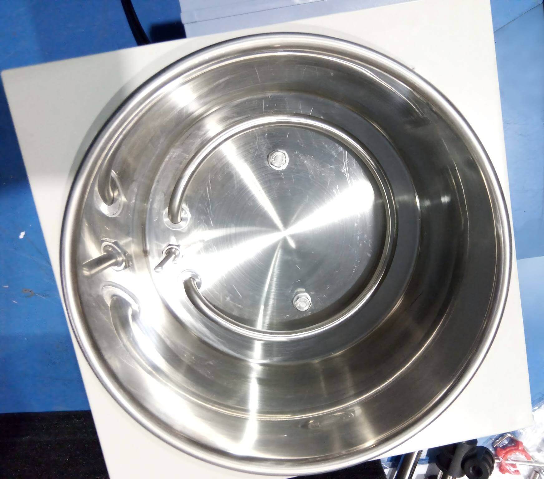Rotary Evaporator (4) Rotary Evaporator (4)