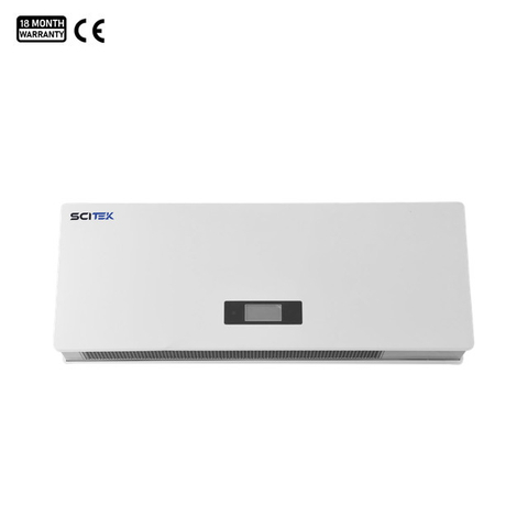 Wall-mounted Air Disinfector