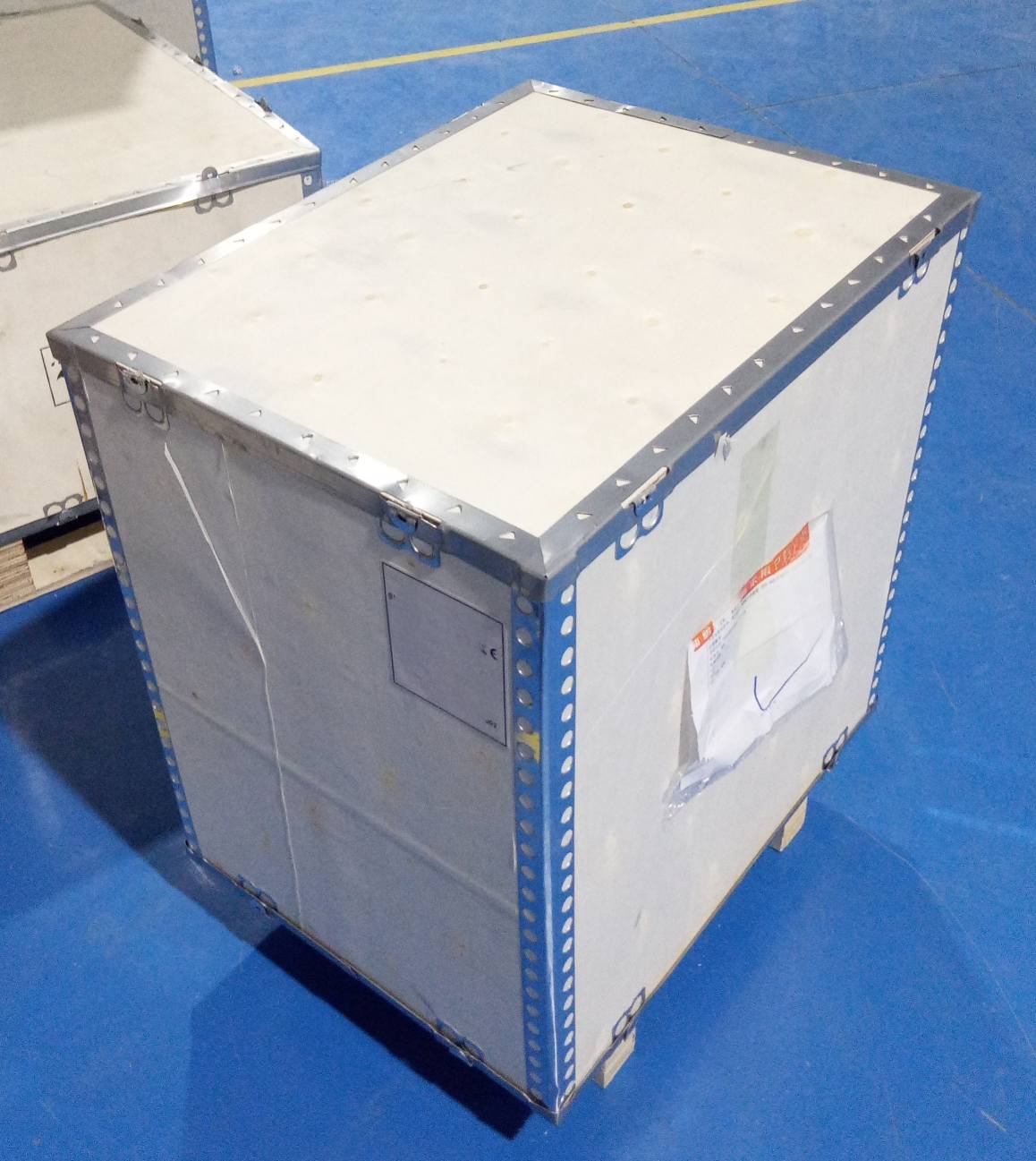 Exhaust System Scrubber (3)