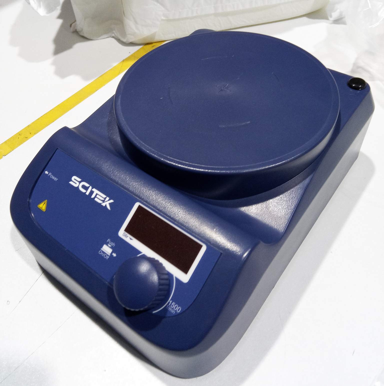 Magnetic Stirrer (5) Magnetic Stirrer (5)