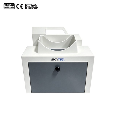 UV Viewing Cabinet