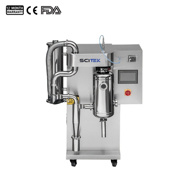 Spray Dryer SD-3 Series
