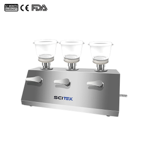 Microbial Limit Tester, MLT-301P