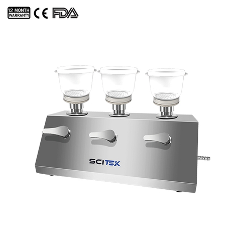 Microbial Limit Tester, MLT-301P