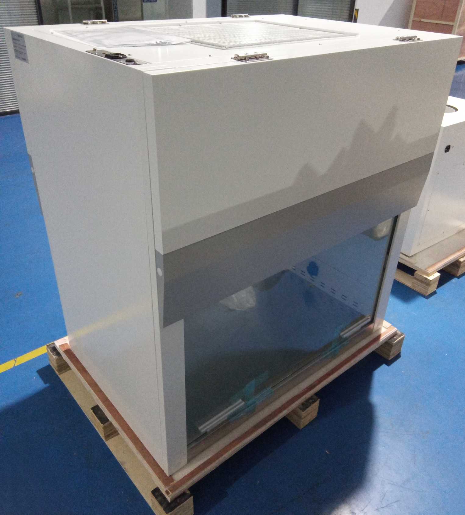 LCB-V1100D (5) Laminar Flow Hoods