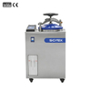 Vertical Pressure Steam Sterilizer, Internal Circulation Drying