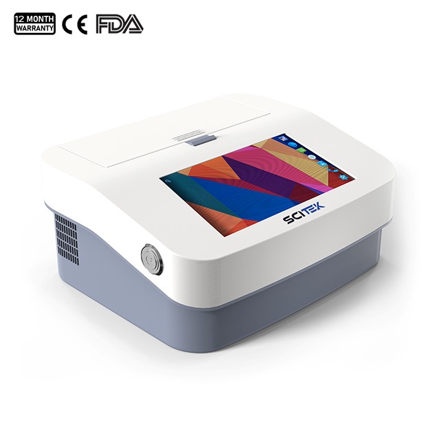 Real-time Fluorescence Quantitative PCR, PCR-RFQT Series